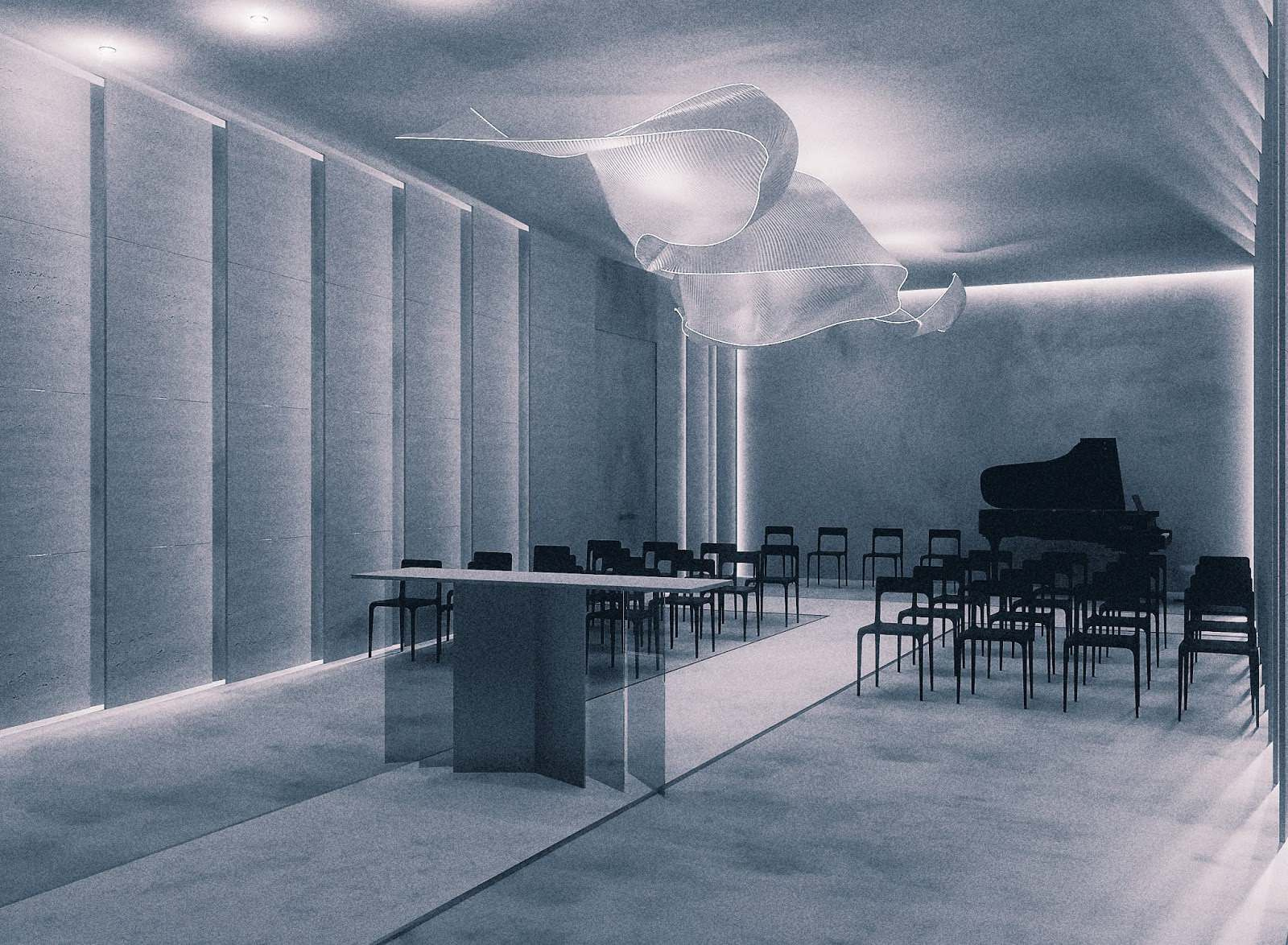 Tverskoy Register Office