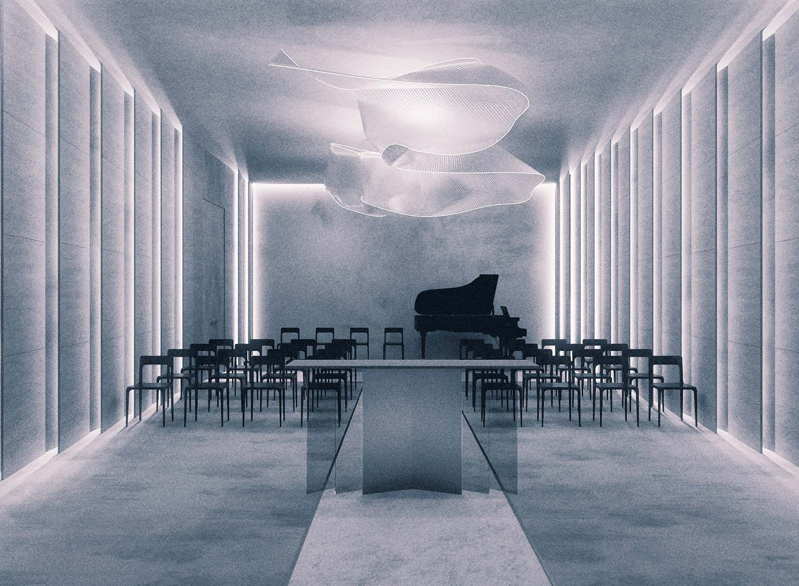 Tverskoy Register Office