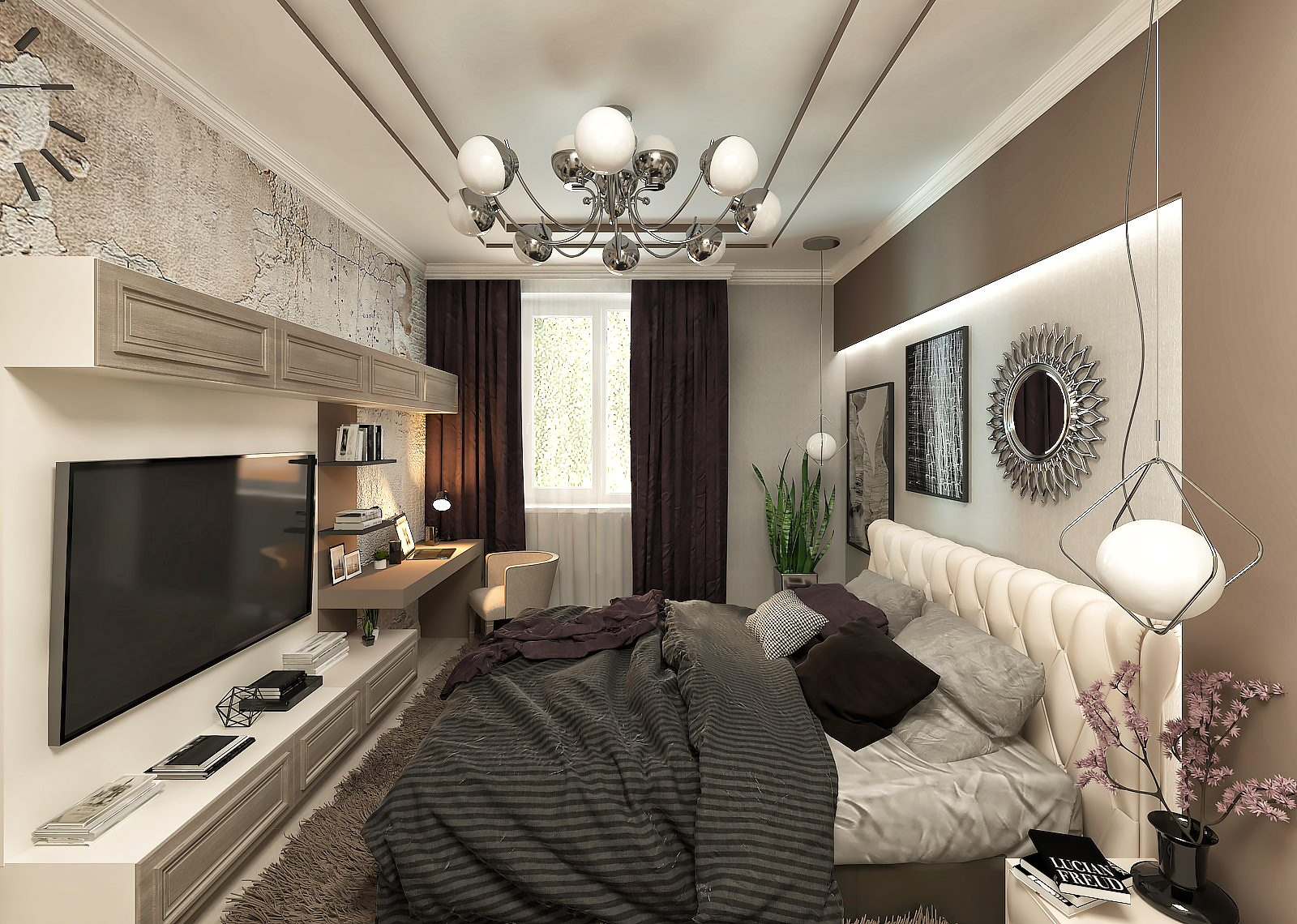 Зеленоград 150м.кв