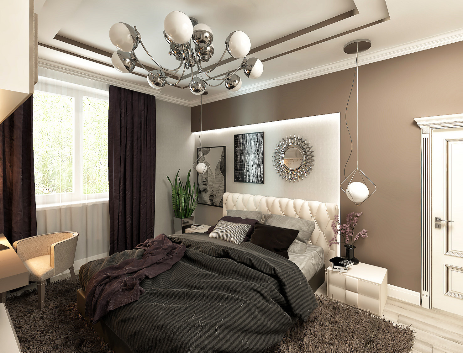 Зеленоград 150м.кв