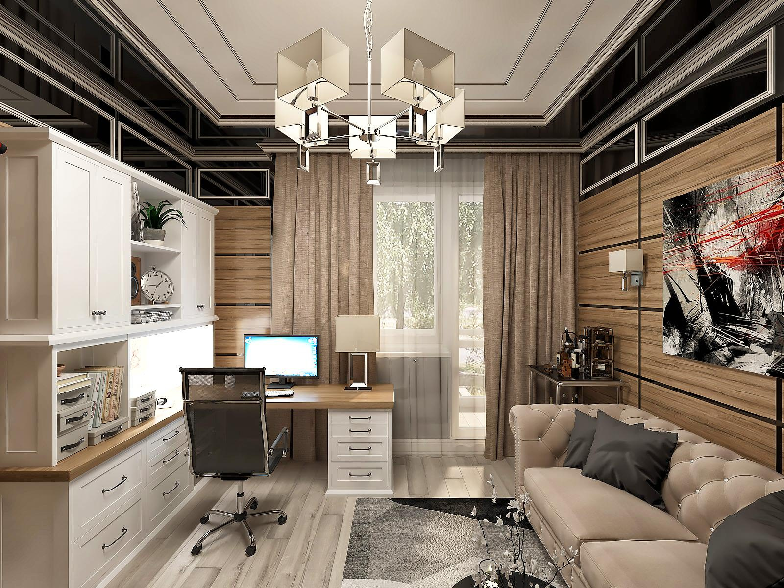 Зеленоград 150м.кв