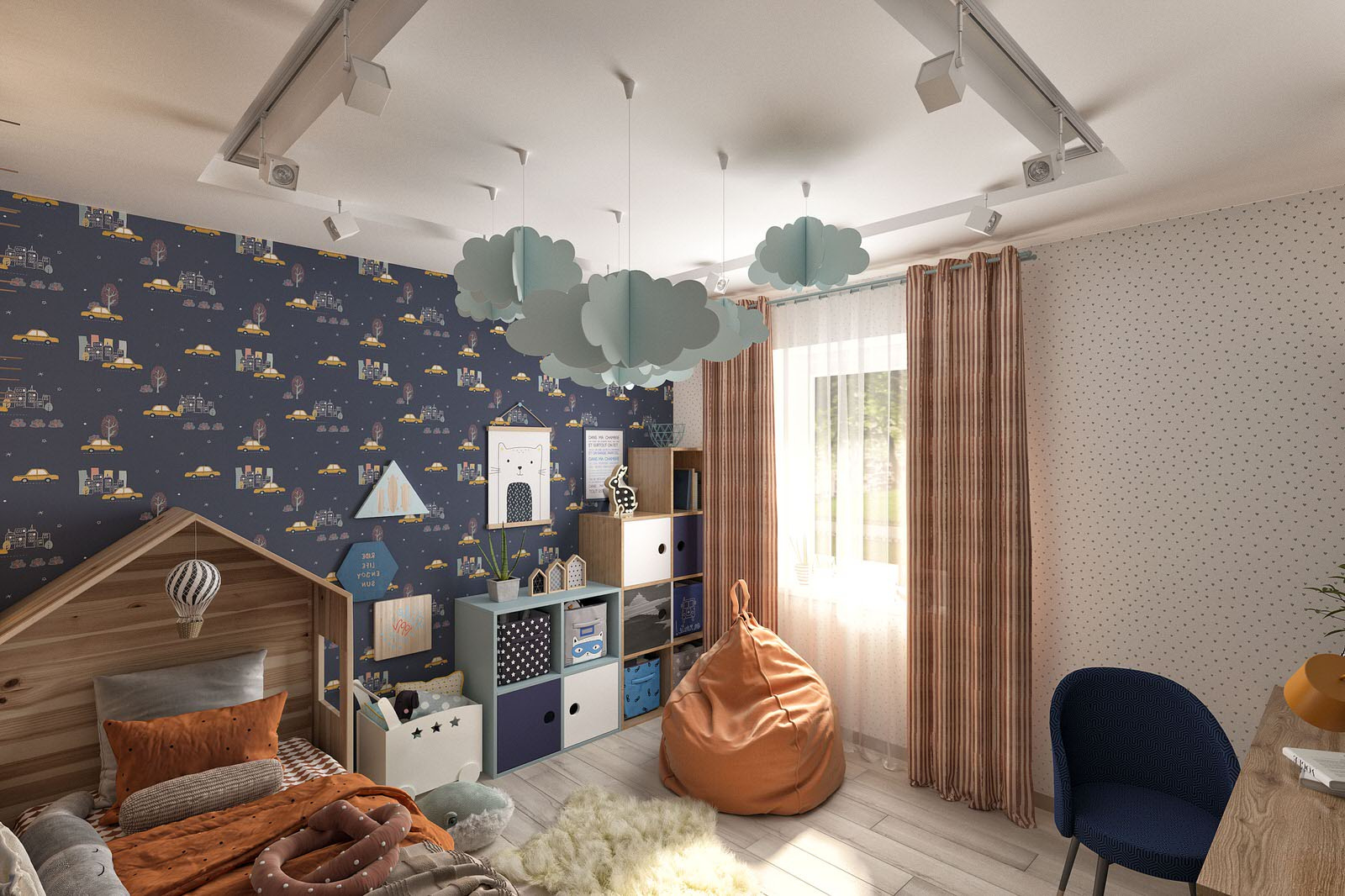 Арзамас 110м.кв