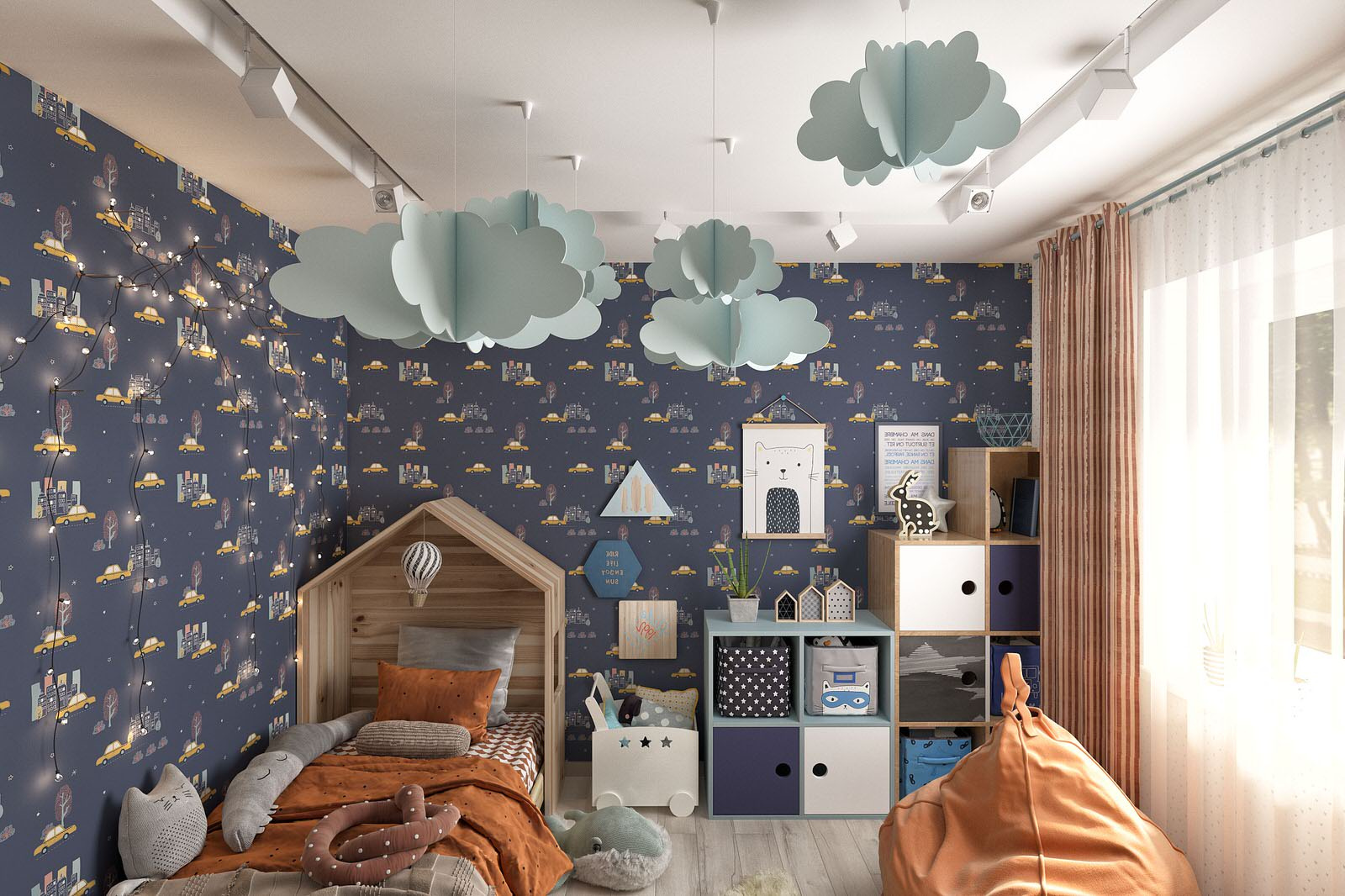 Арзамас 110м.кв