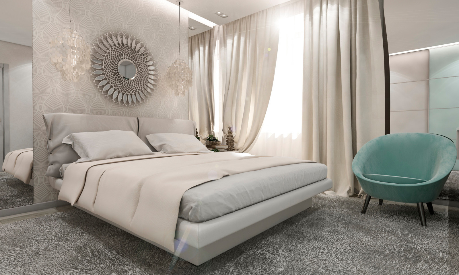 Весна 3