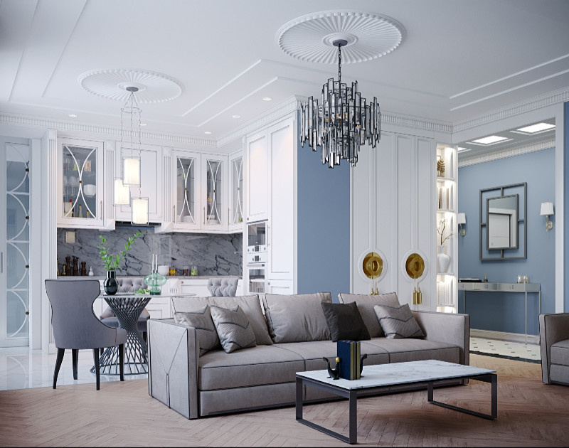 Фоновое изображение профиля Nobbey design&architecture