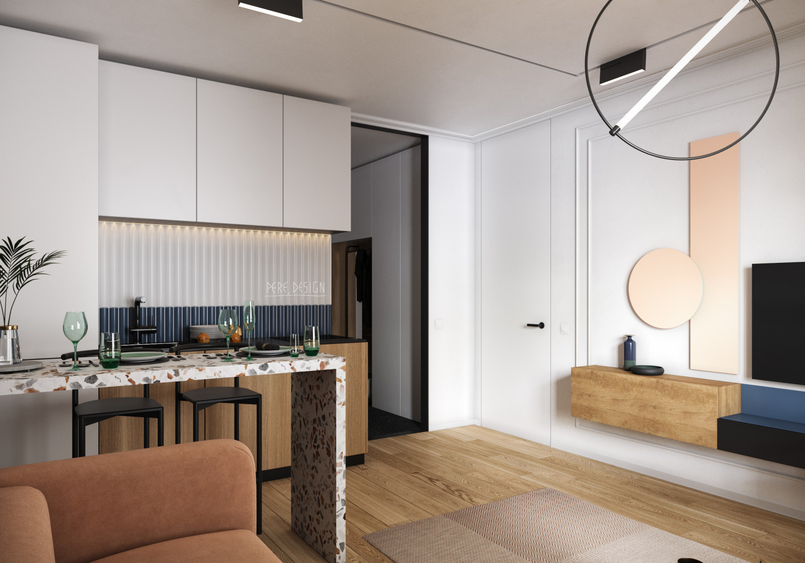 Фоновое изображение профиля Pere.design