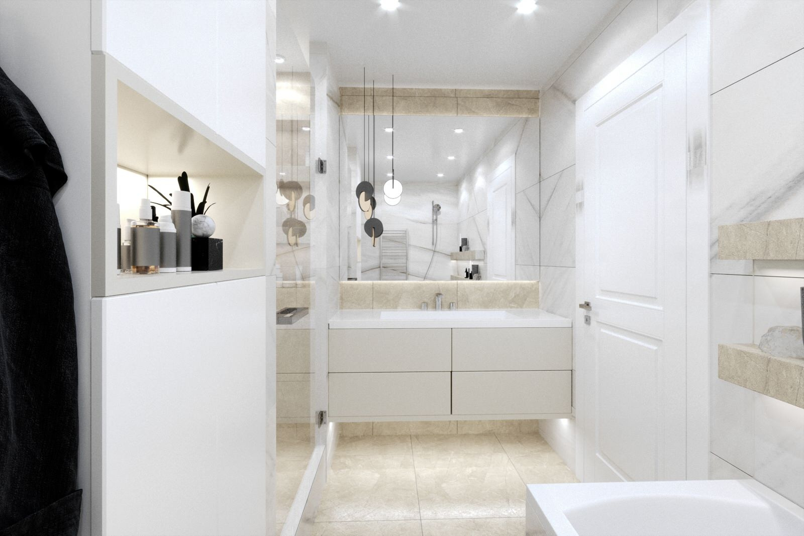 Фоновое изображение профиля Maria Ivanikova