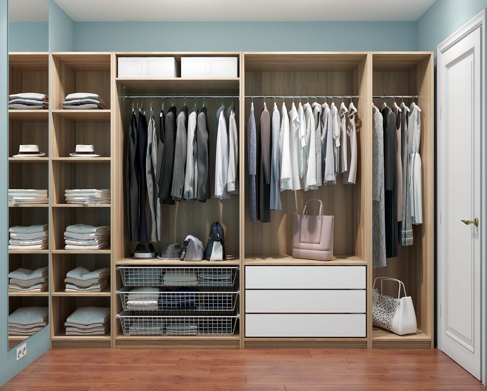 ЖИЗНЬ В ГАРМОНИИ И РАВНОВЕСИИ