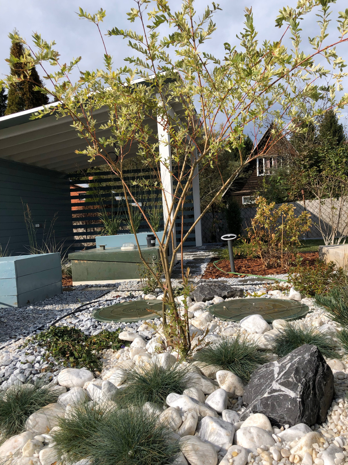 Мария Староверова