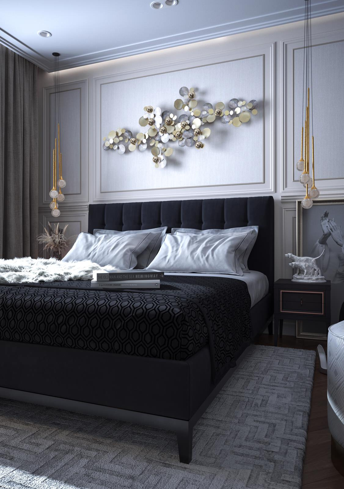 Apartment for Eva
