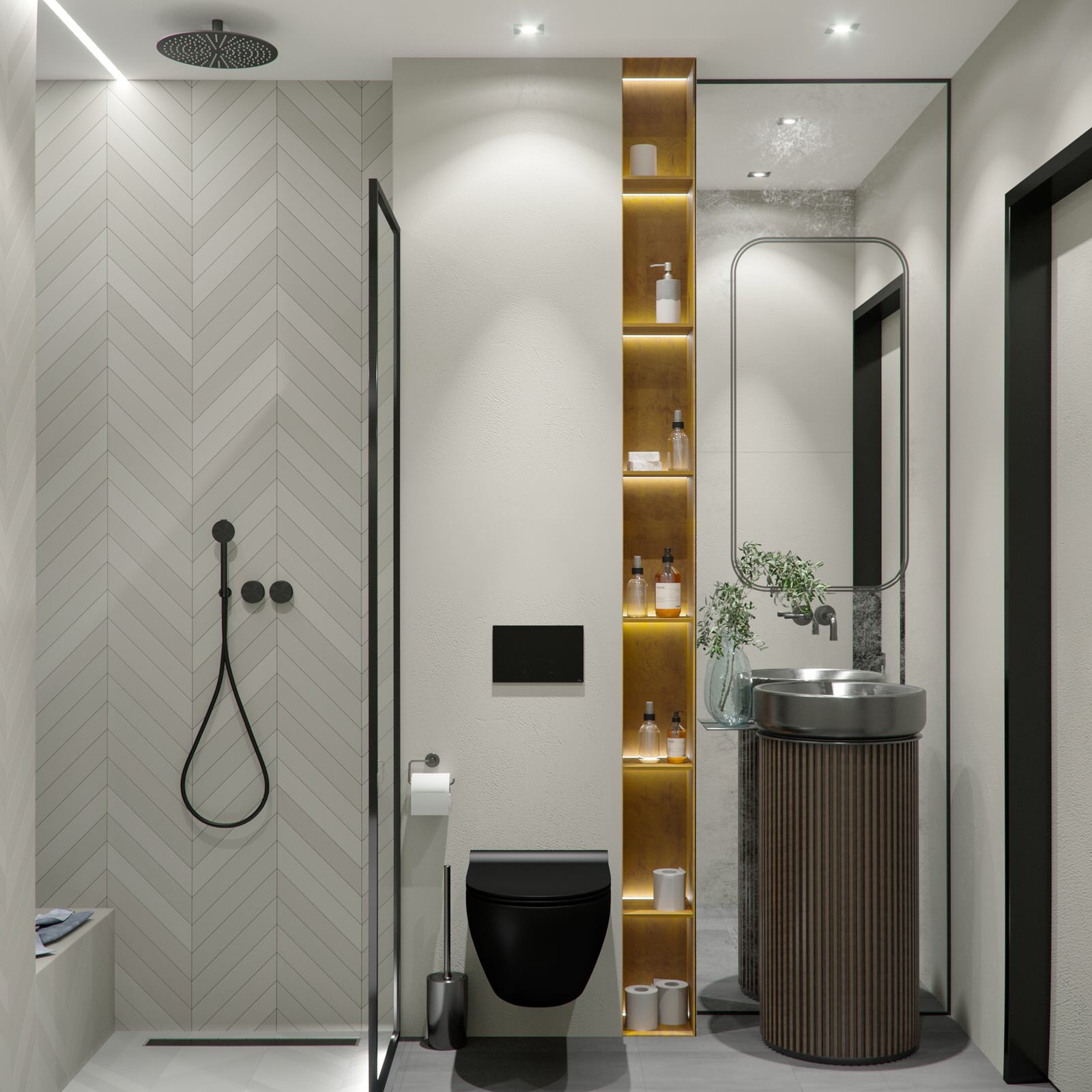 Гостевой СУ