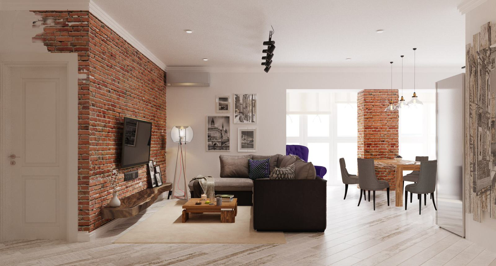 #crystal_homm квартира