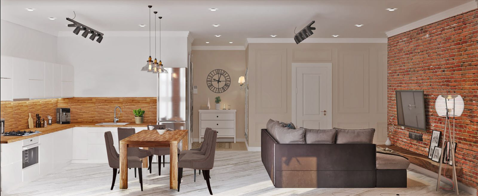 #crystal_homm квартира
