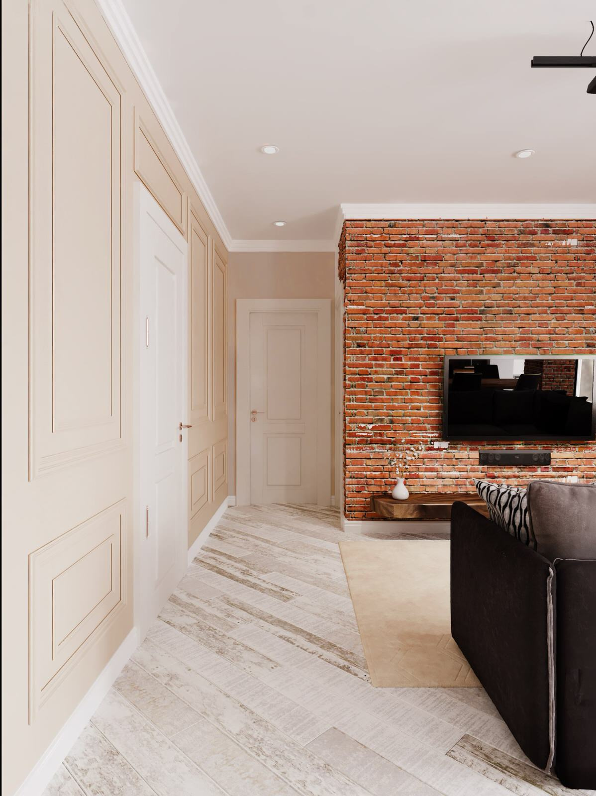 #crystal_homm квартира