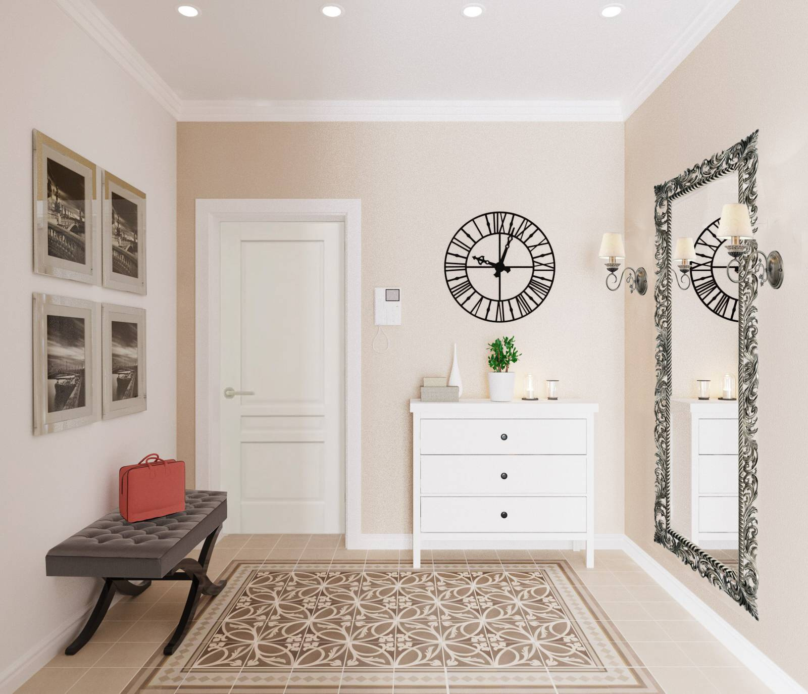 #crystal_homm квартира