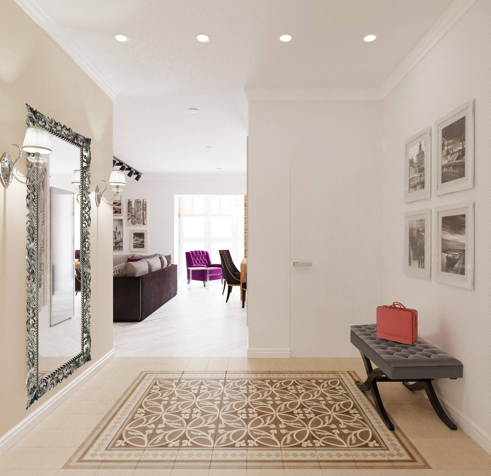#crystal_homm квартира