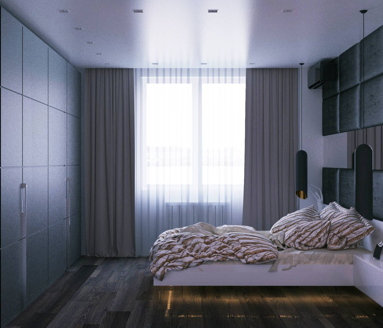 #emerald_homm 80 м.кв.