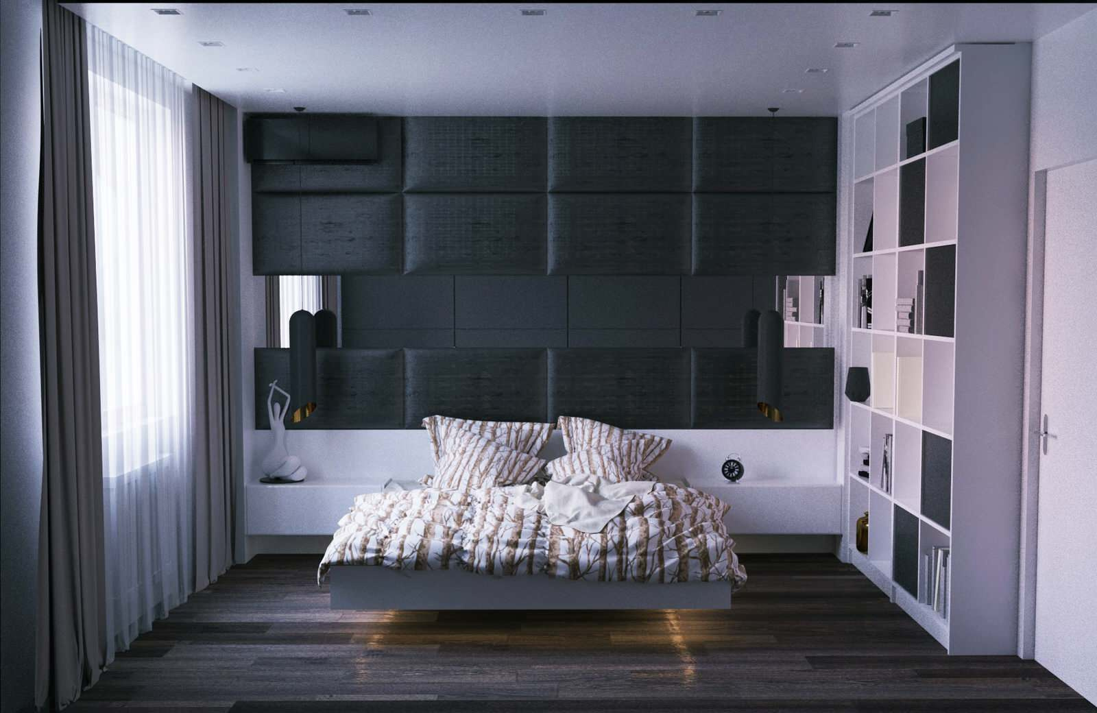 #emerald_homm 80 м.кв.