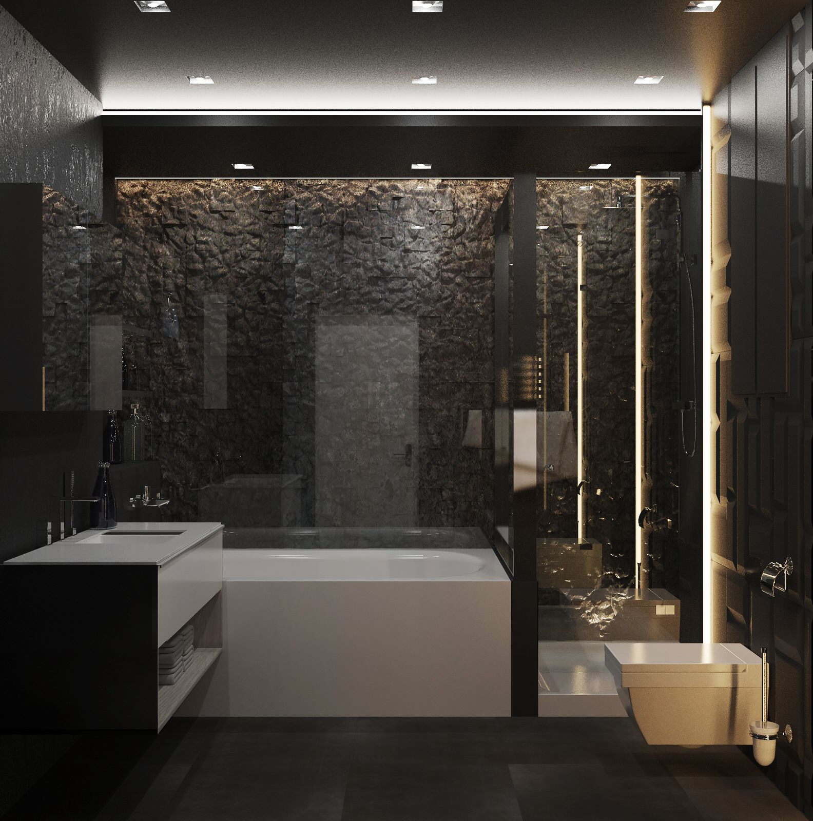 #emerald_homm 80 м.кв.