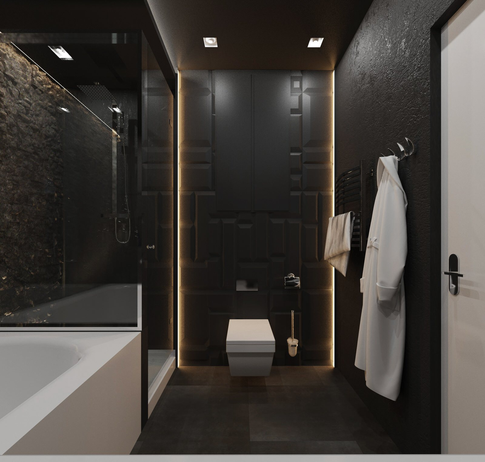 #emerald_homm 80 м.кв.