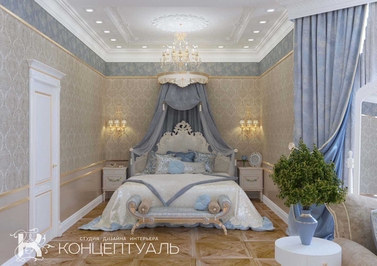 Интерьер №40