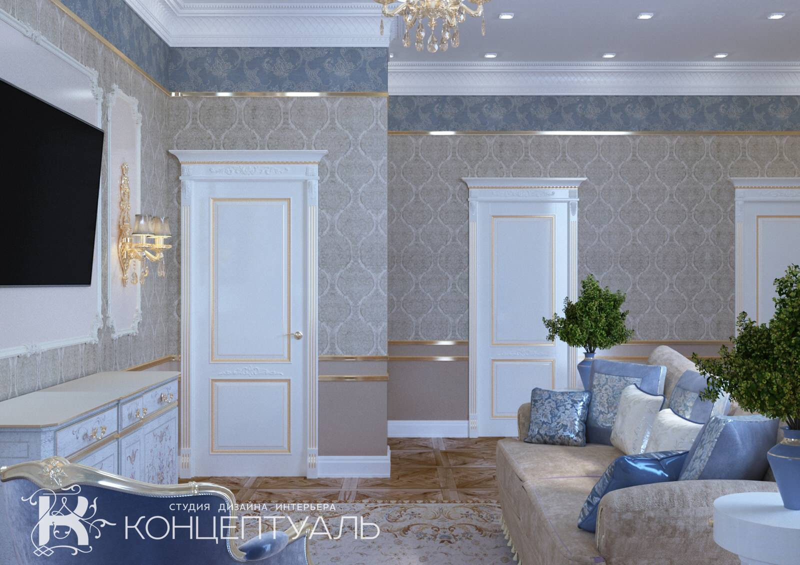 Интерьер №40