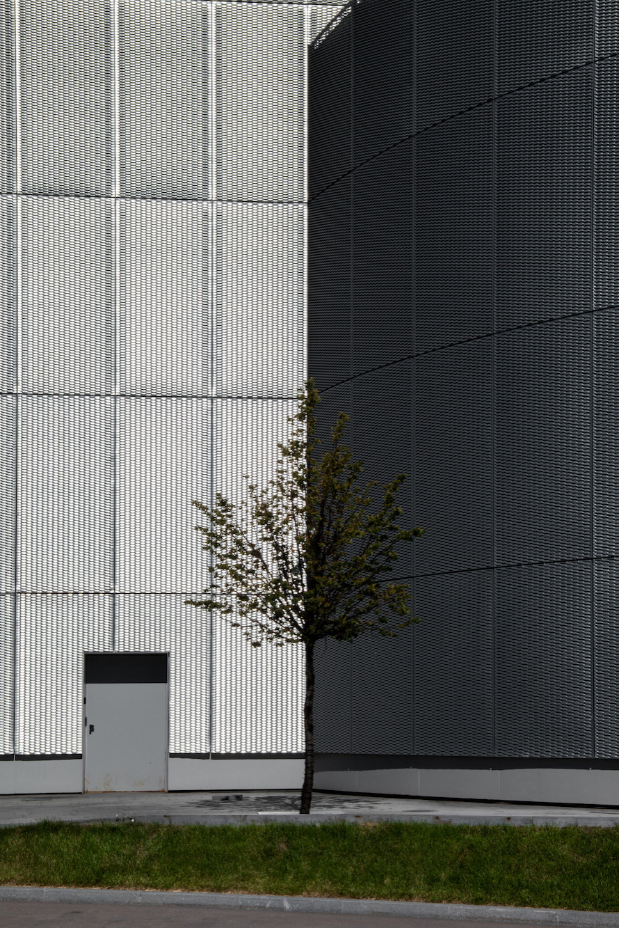 Museum of Russian Impressionism / John McAslan + Partners