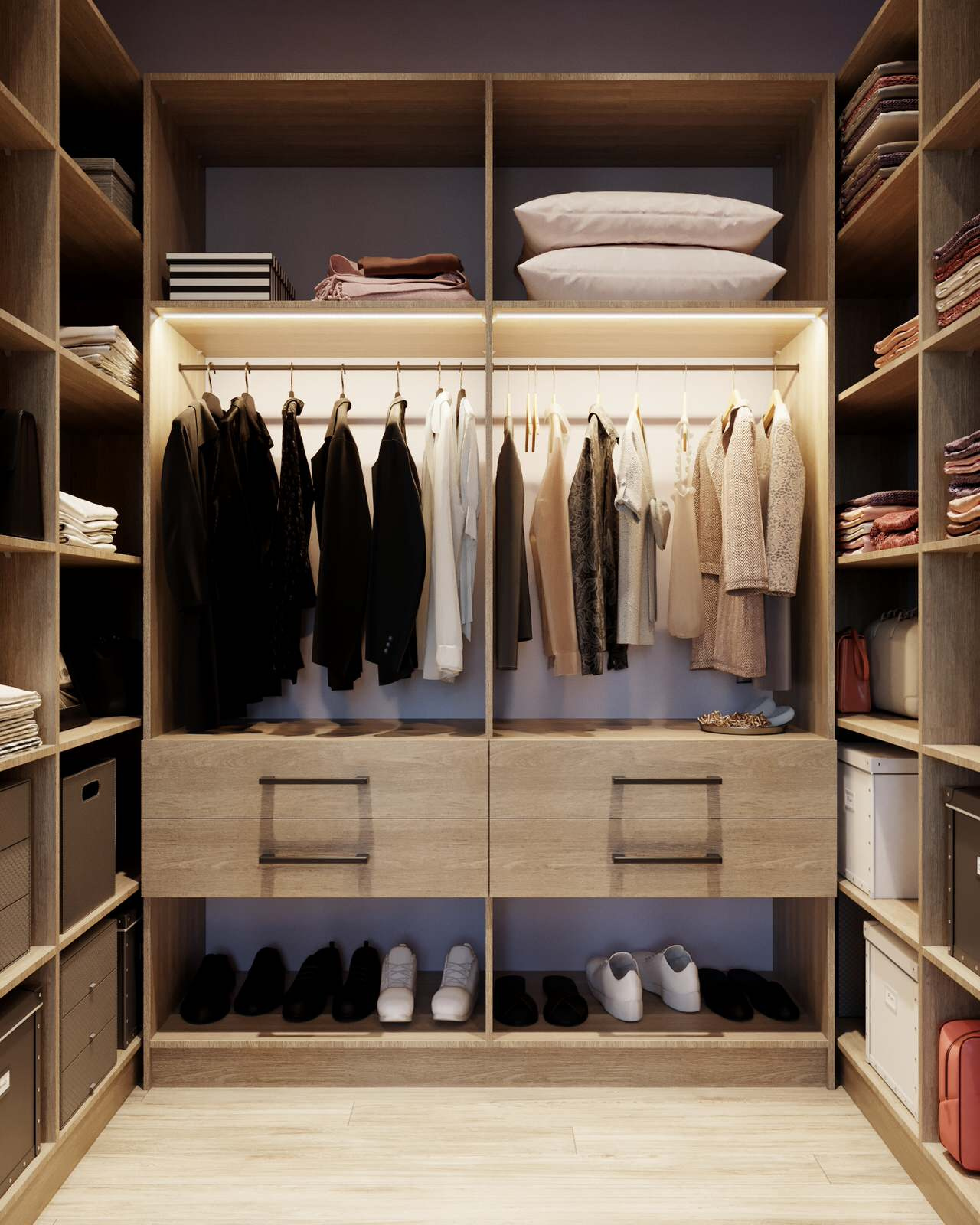 Бюджет: Сколько стоит каждый этап работы над дизайн-проектом