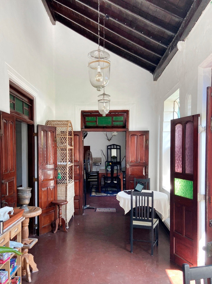 Aloha Weligama