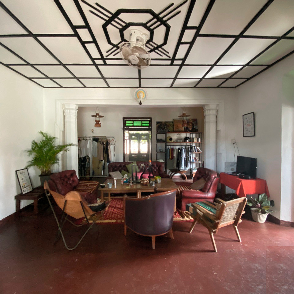 Aloha Weligama