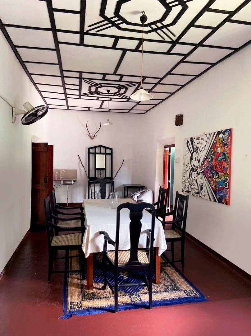 Aloha Weligama