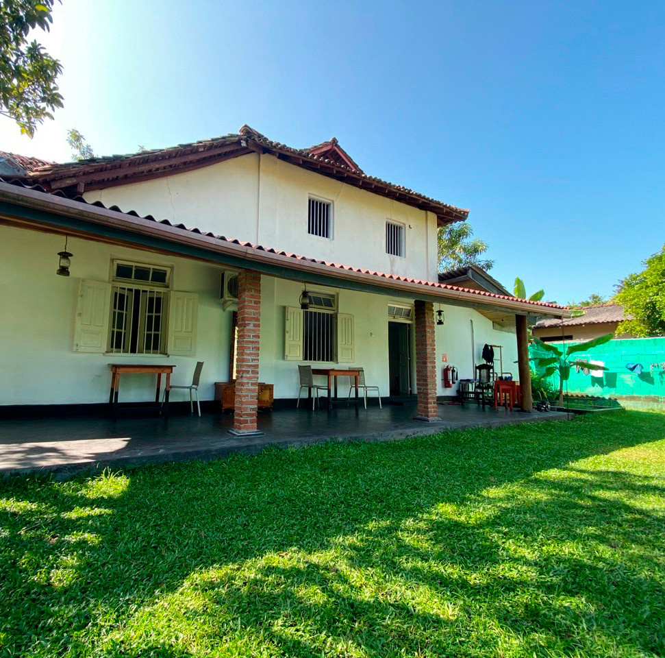 Aloha Weligama