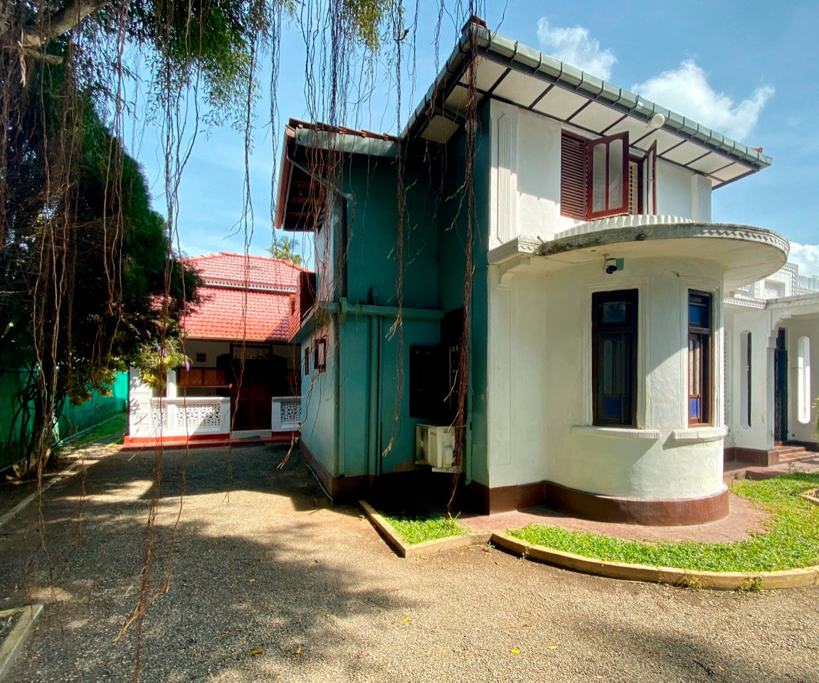 Aloha Weligama