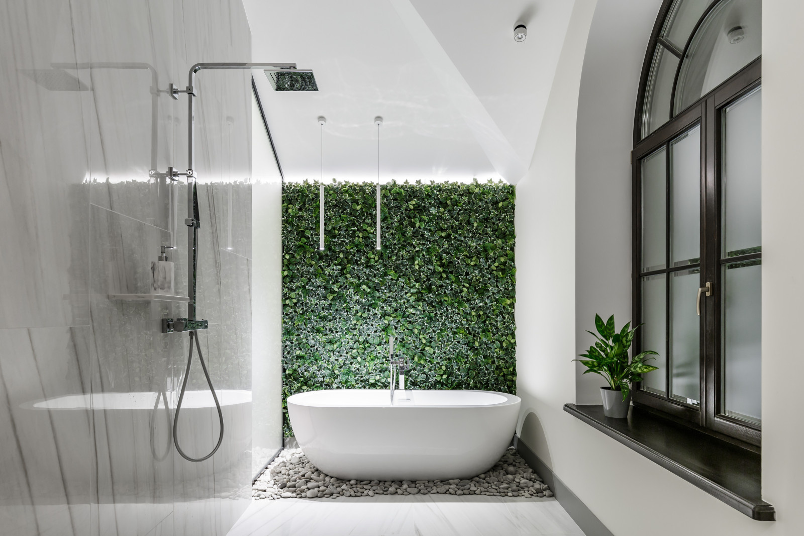 Green House
