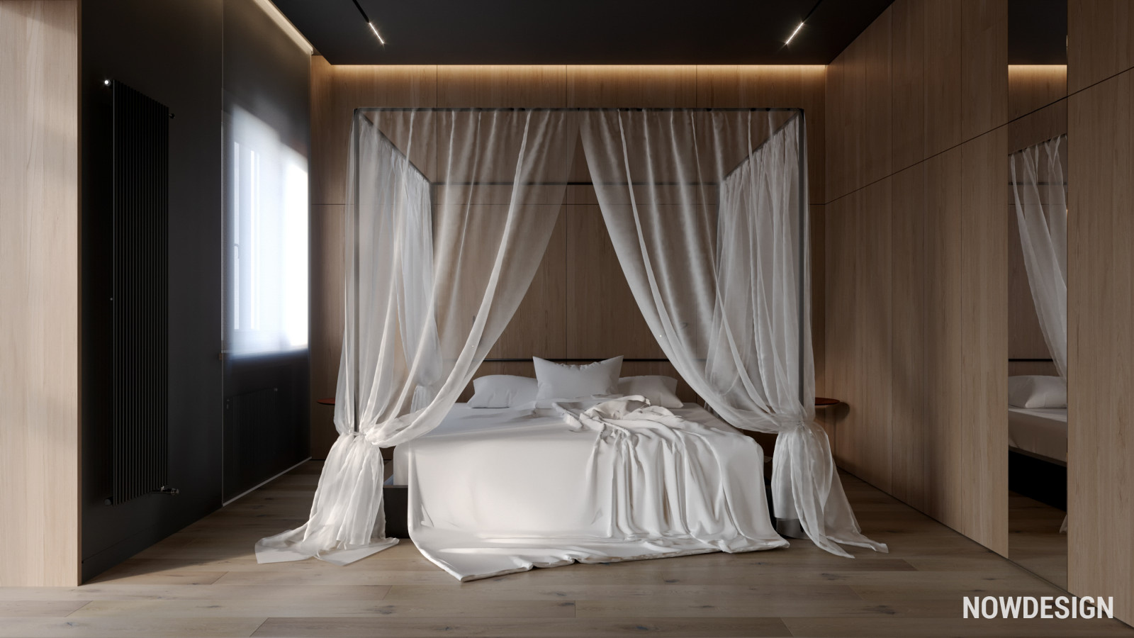 2020 Apartament