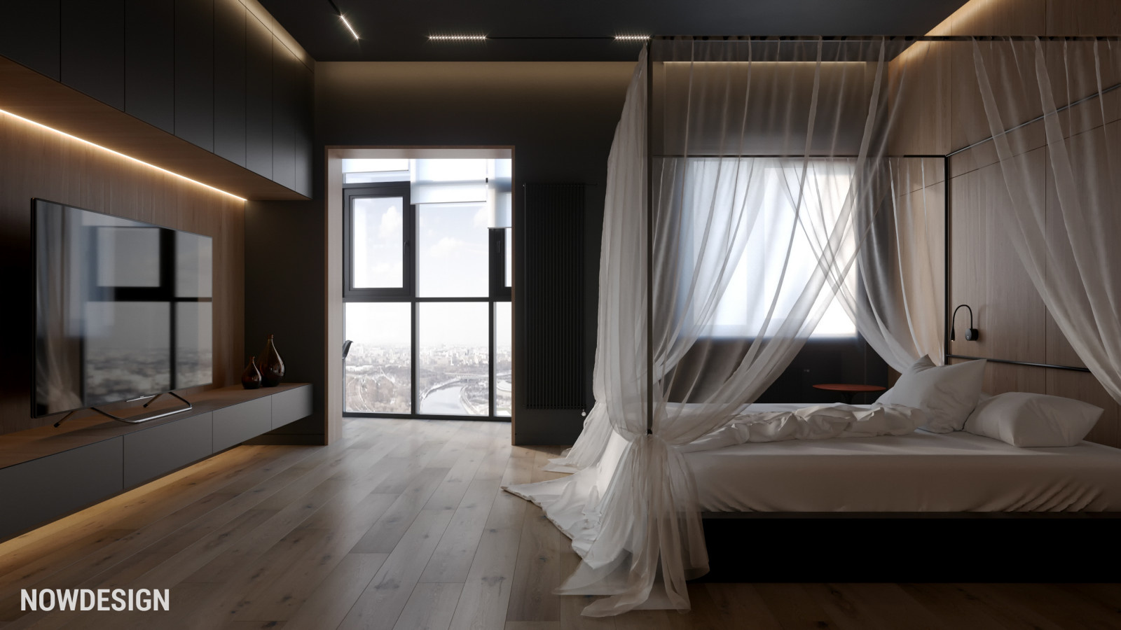 2020 Apartament