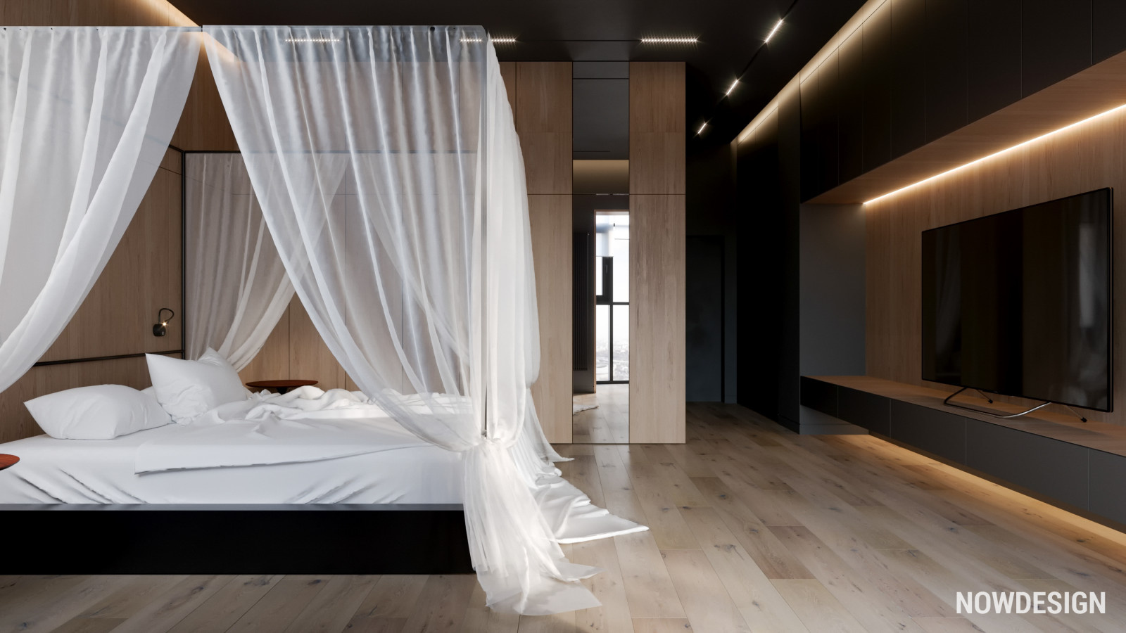 2020 Apartament