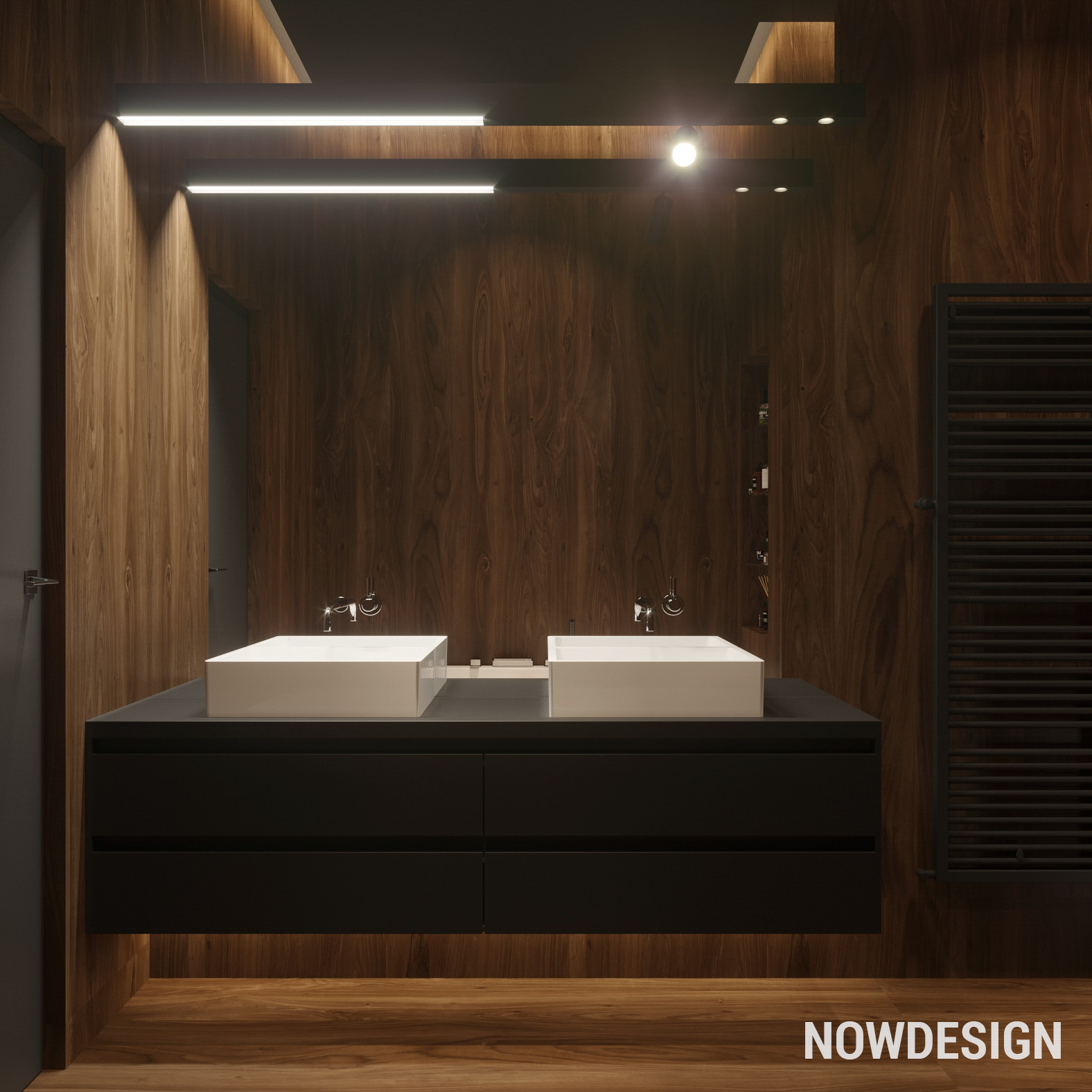 2020 Apartament