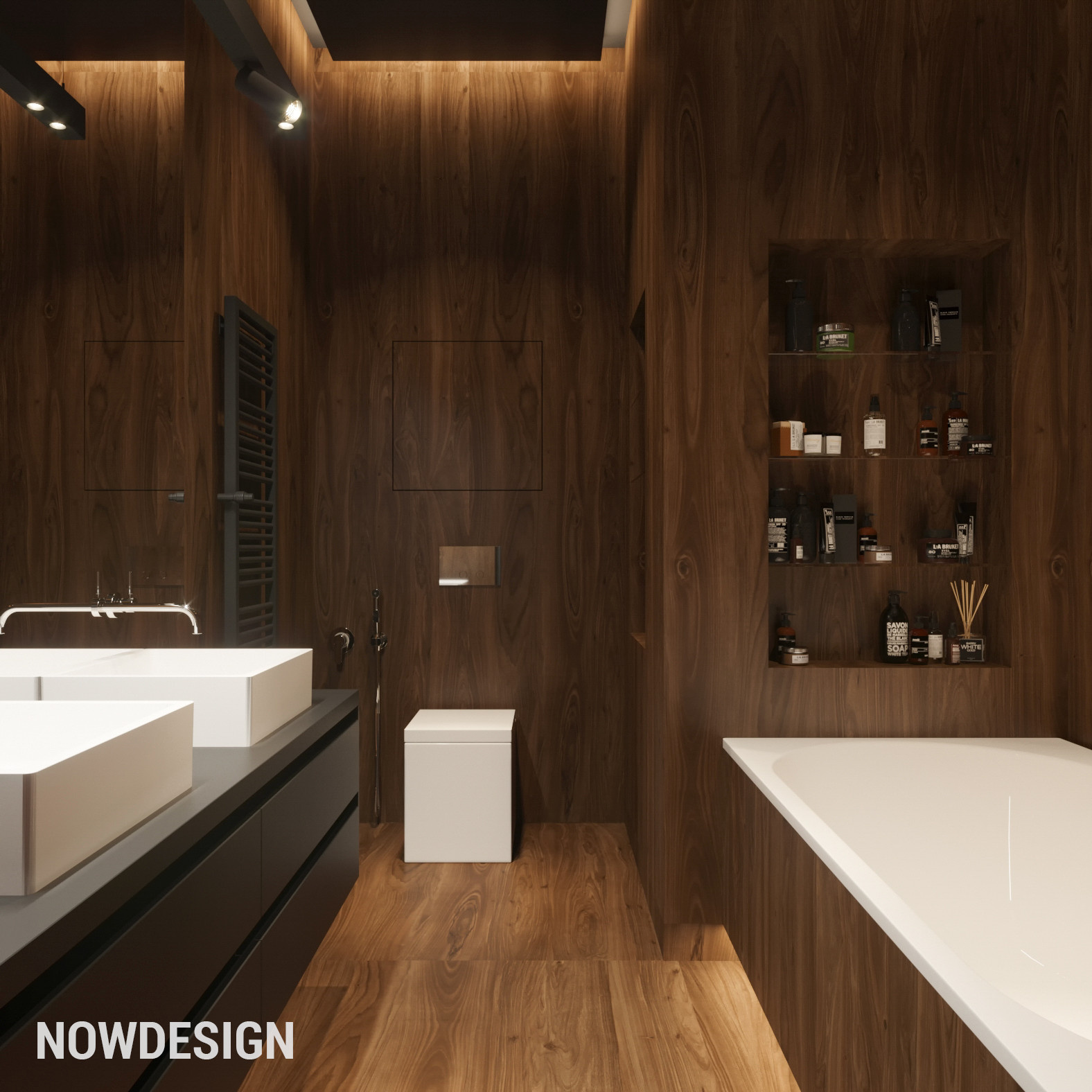 2020 Apartament