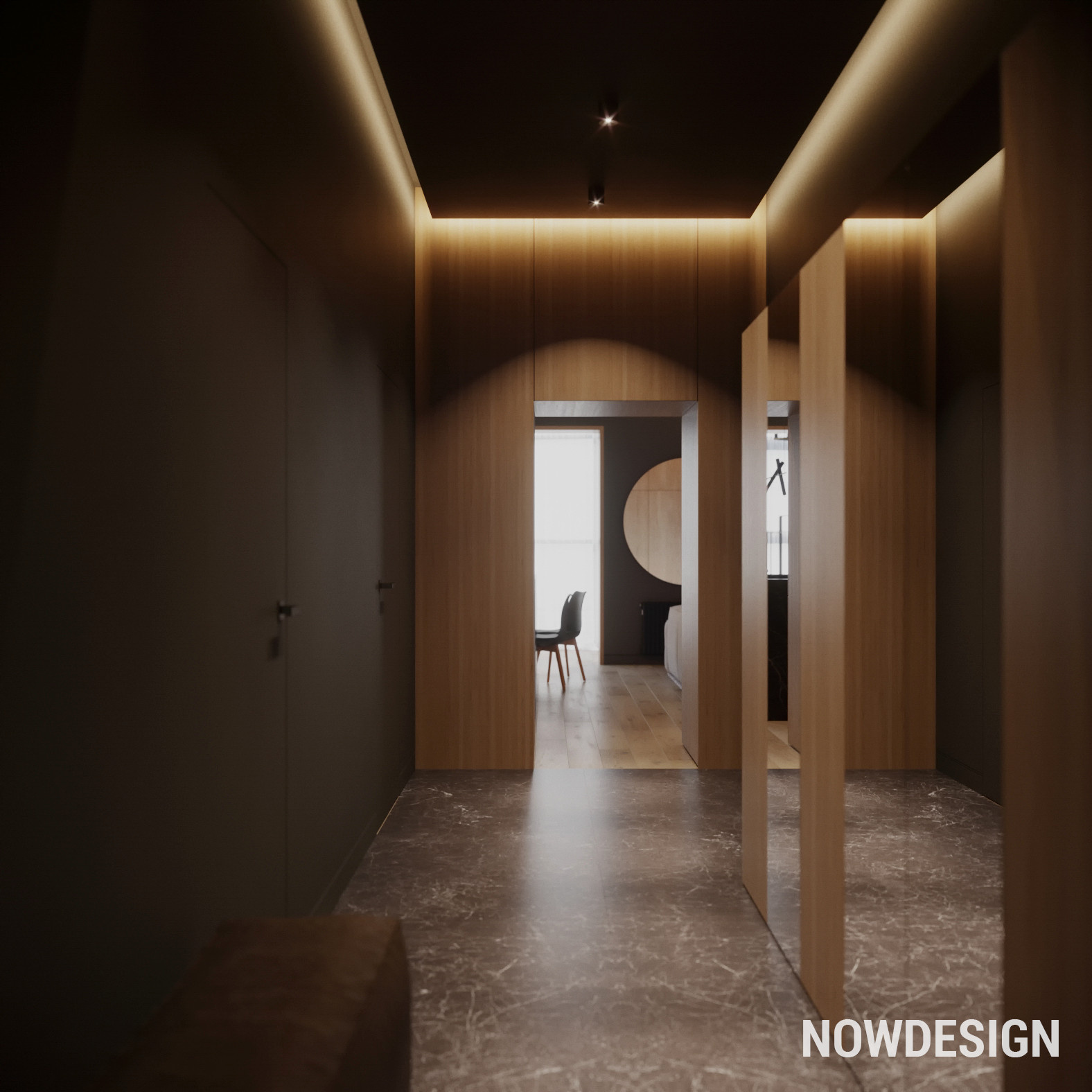 2020 Apartament