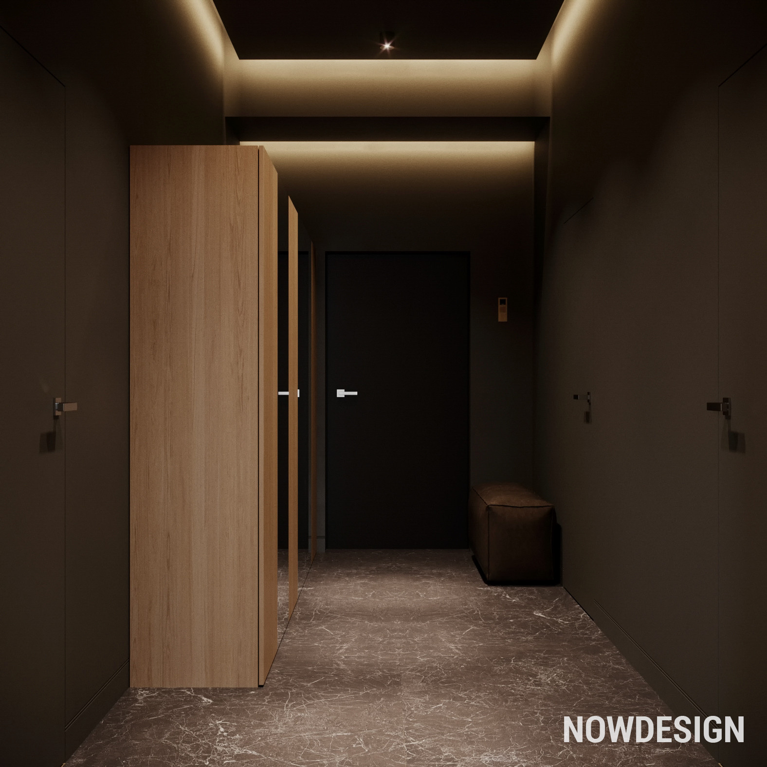 2020 Apartament