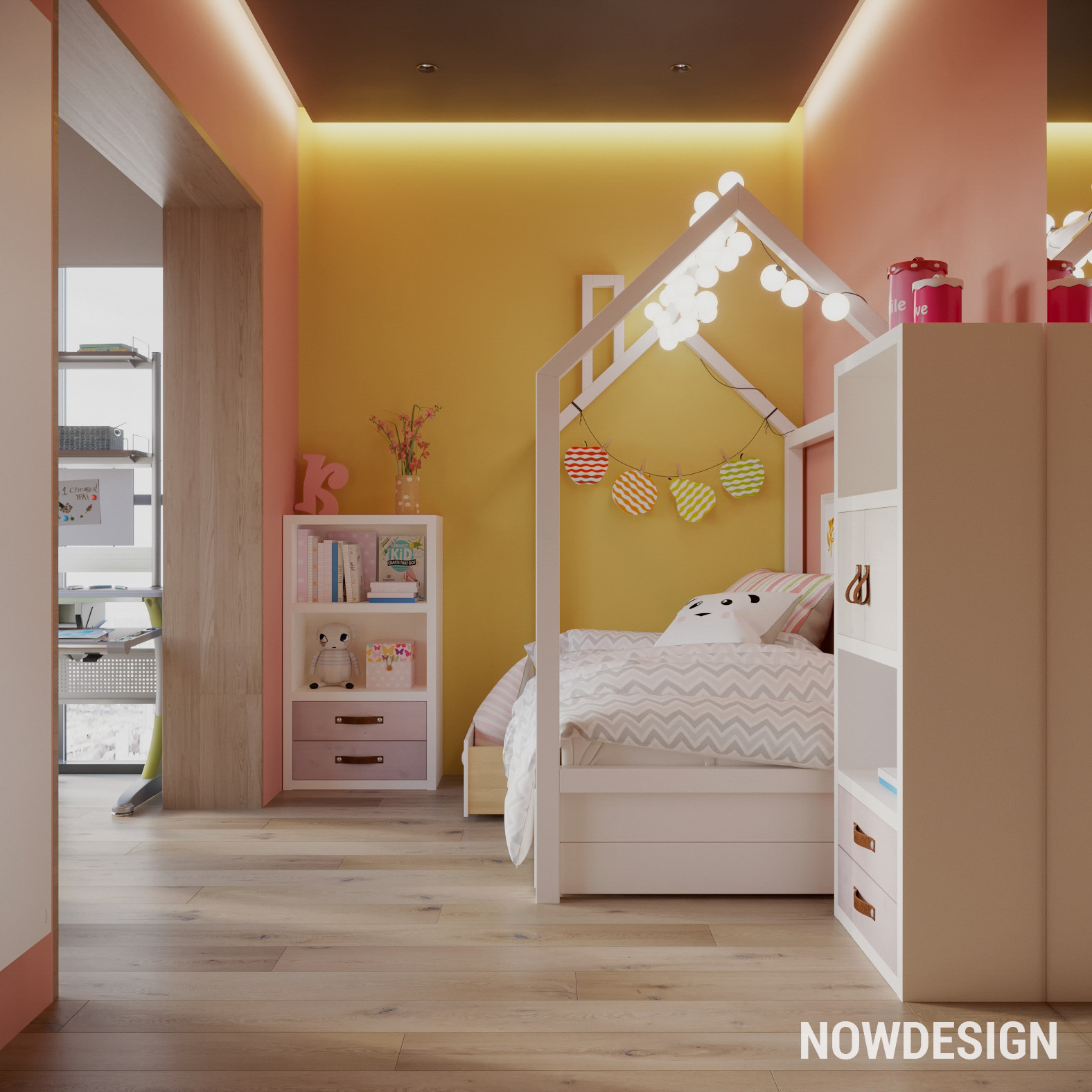 2020 Apartament
