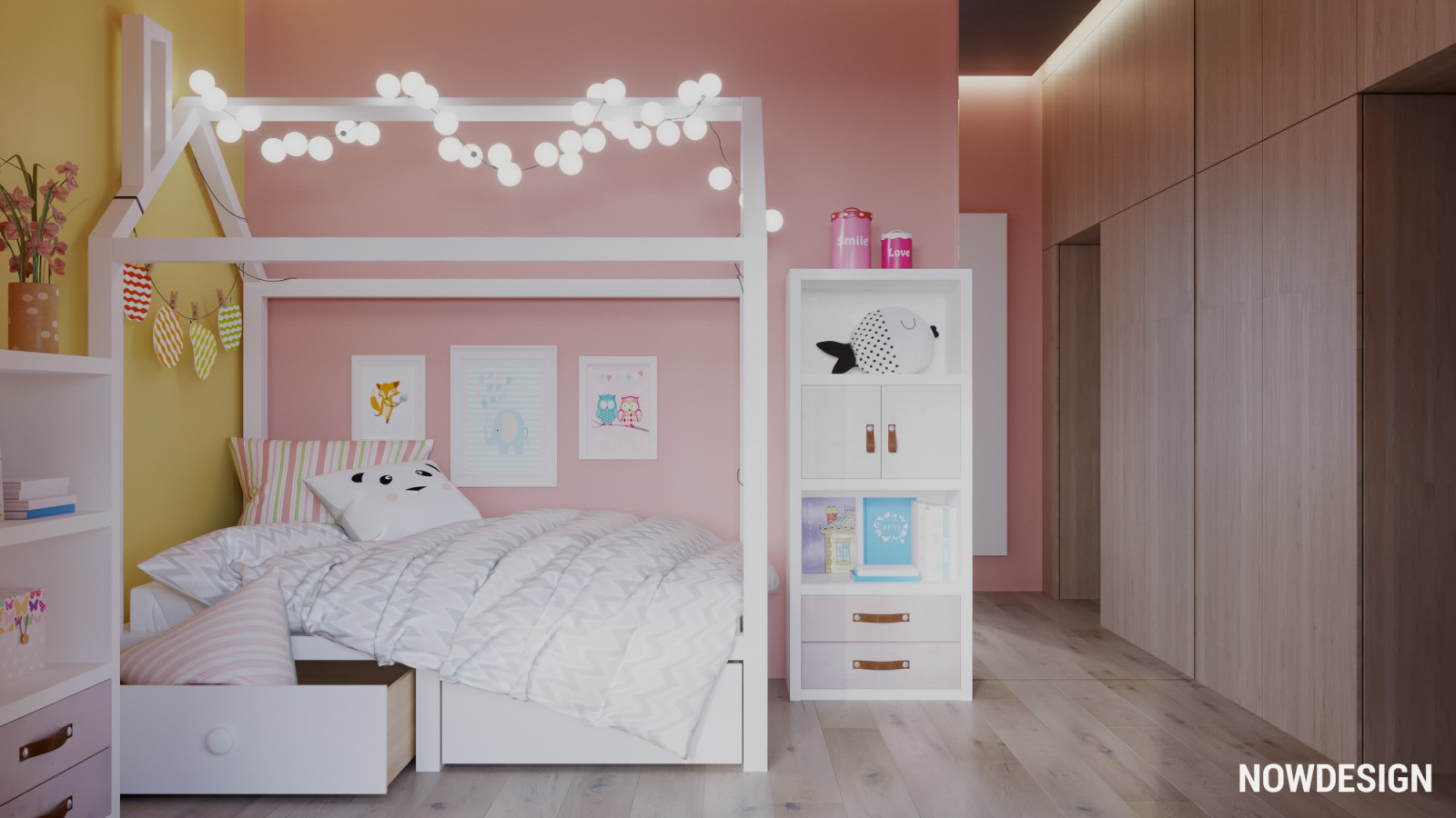 2020 Apartament