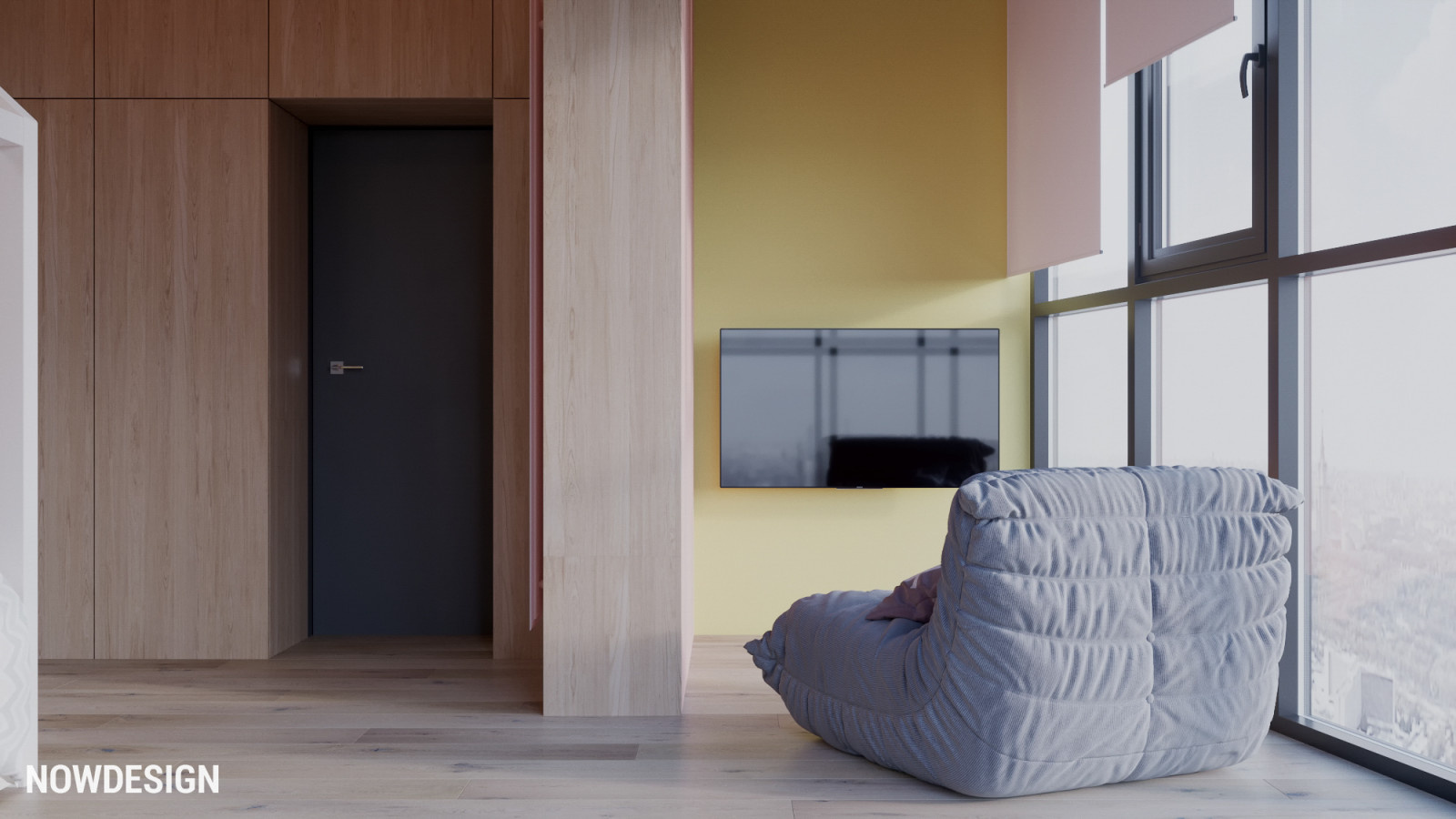 2020 Apartament