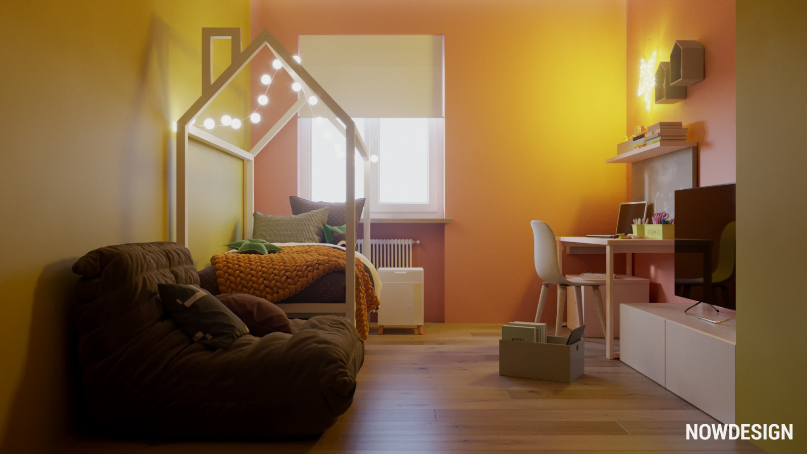 2020 Apartament