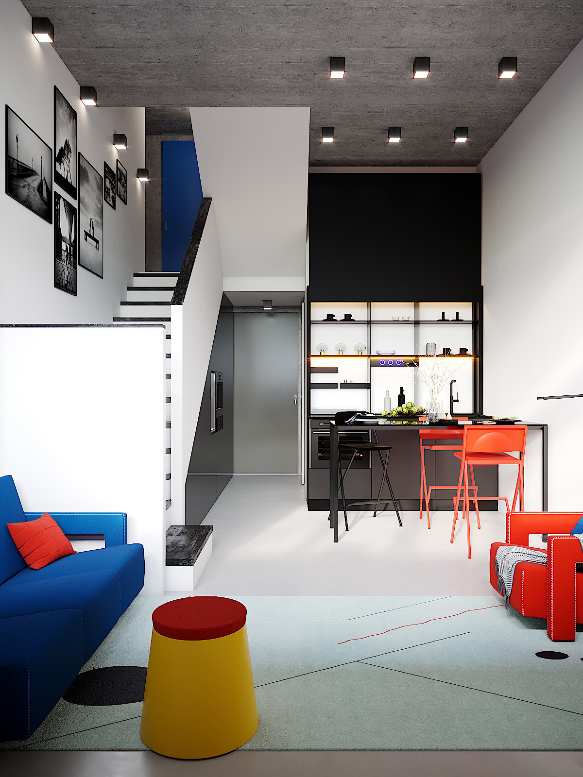De Stijl