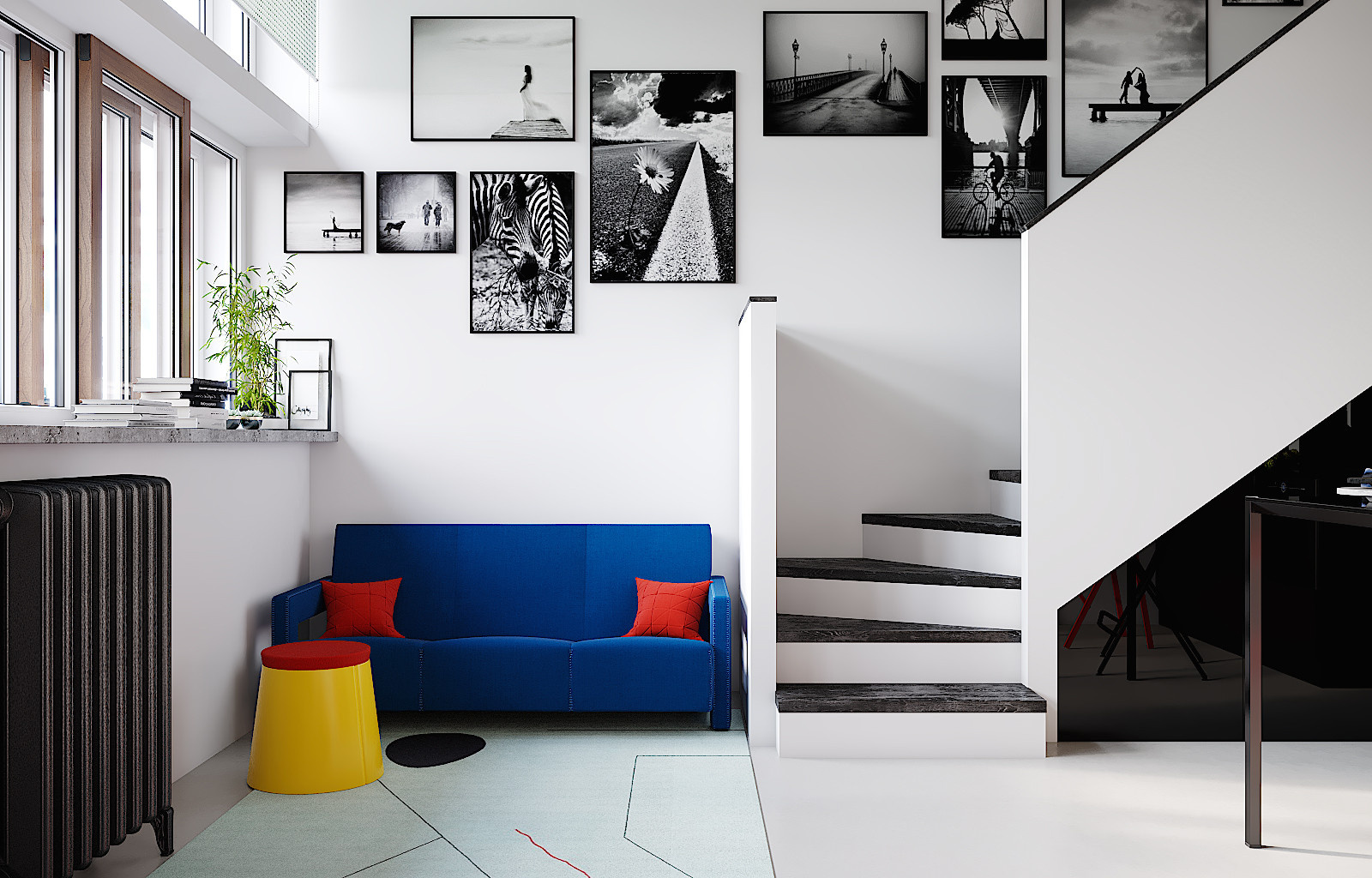 De Stijl