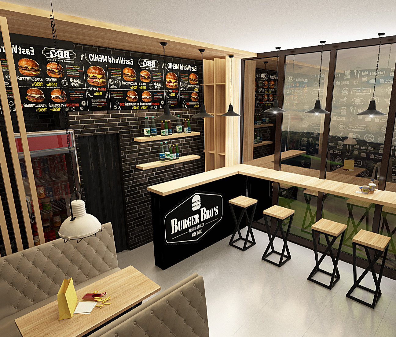 burgernaya 1
