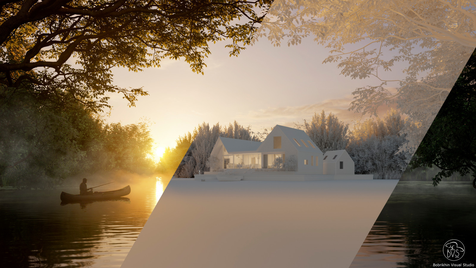 Lakehouse