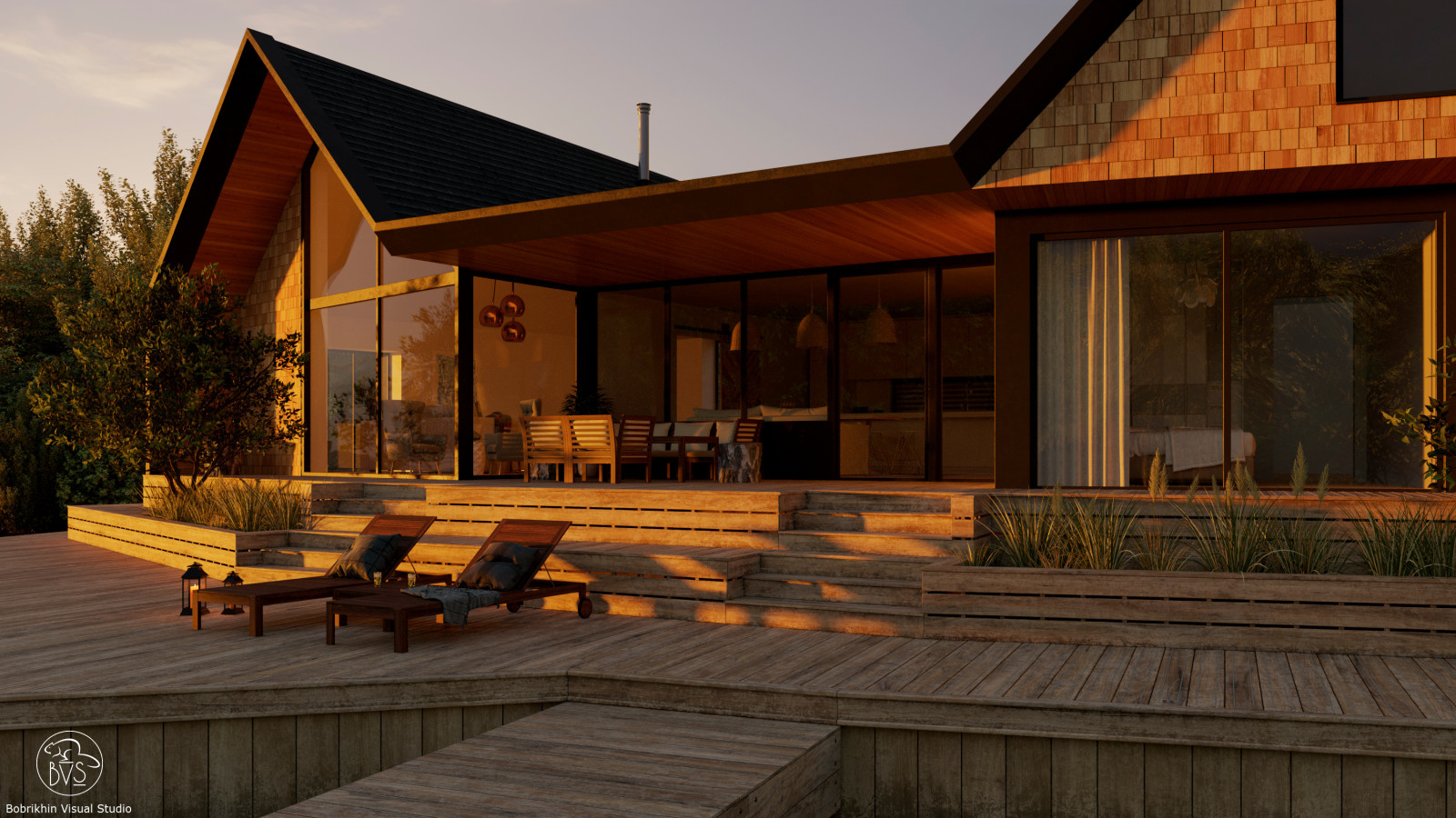 Lakehouse